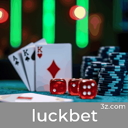 Luckbet: Plataforma de Apostas Segura e Rápida