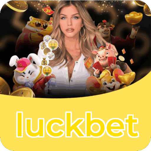 Suporte luckbet
