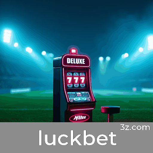 Luckbet: Experiência de Cassino ao Vivo de Elite e Profissional