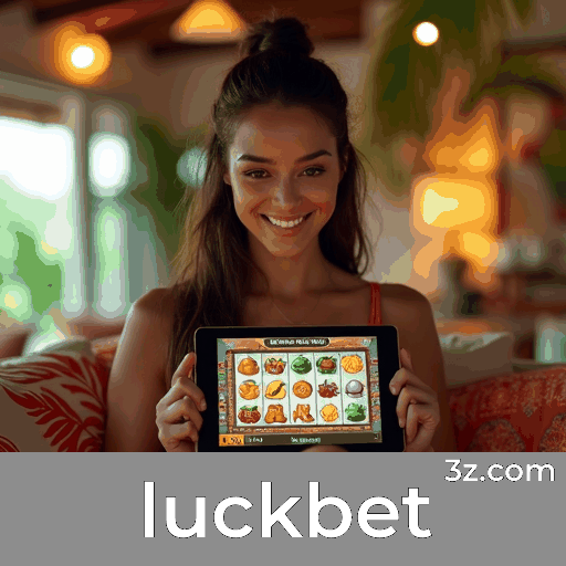 Luckbet: O Mundo dos Jogos Selecionados