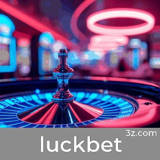 Luckbet: Plataforma de Apostas Segura e Rápida