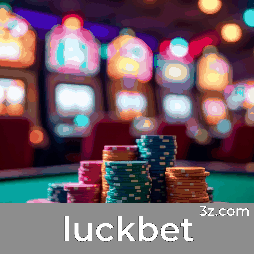 Domine os Jogos com Luckbet: Estratégias Vencedoras
