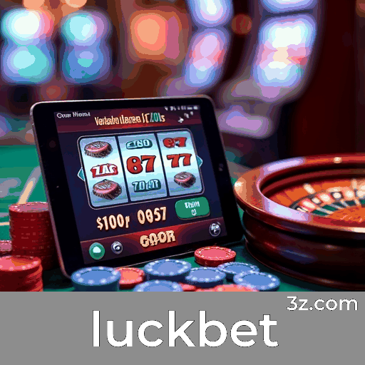 Luckbet: Plataforma Segura e Rápida para Brasileiros