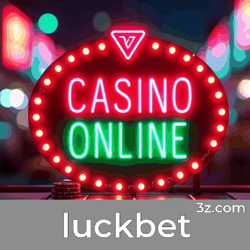 Luckbet: Experiência de Cassino ao Vivo de Elite e Profissional