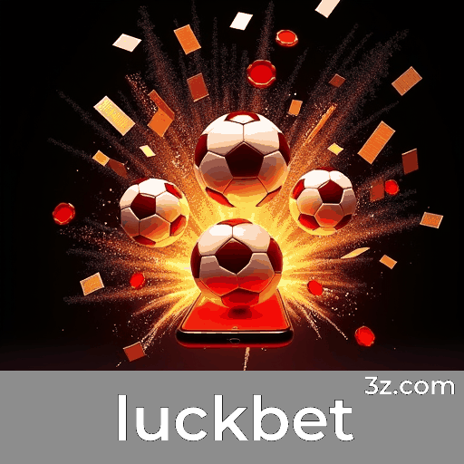Domine os Jogos com Luckbet: Estratégias Vencedoras