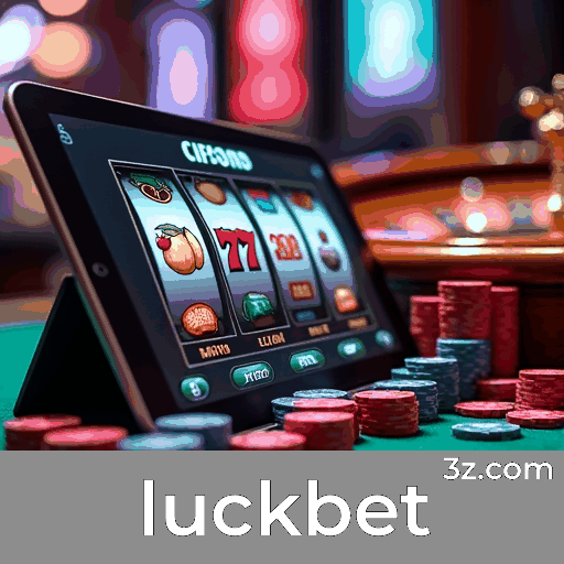 Luckbet: O Mundo dos Jogos Selecionados