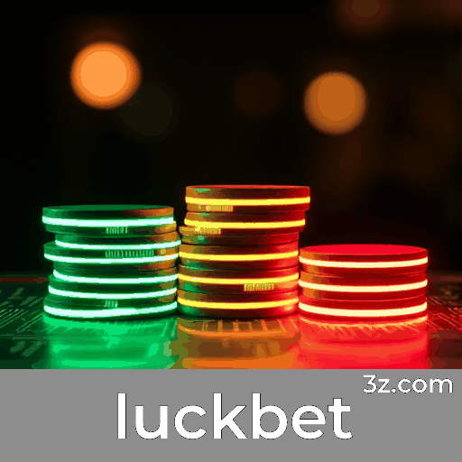 Luckbet: Plataforma Segura e Rápida para Brasileiros