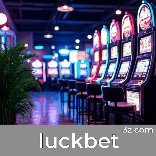 Luckbet: O Mundo dos Jogos Selecionados