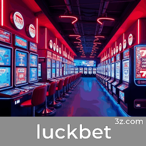 Luckbet: Especialistas em Apostas Esportivas no Brasil