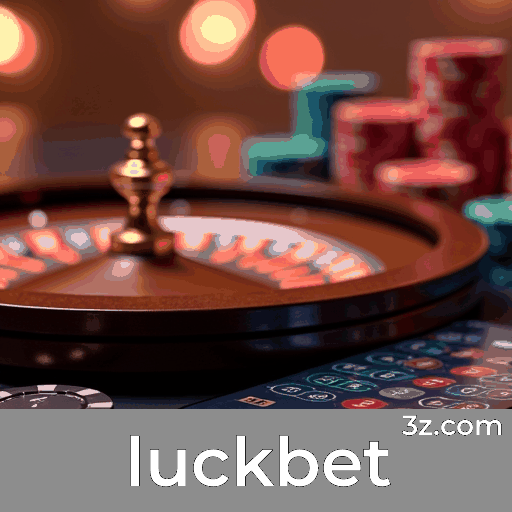 Luckbet: Aproveite o Crash para Ganhos Instantâneos!
