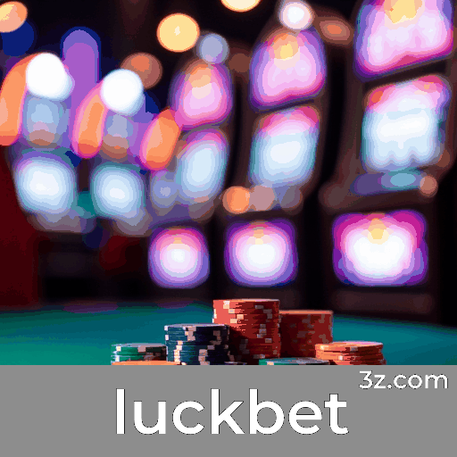 Luckbet Plataforma: Comunidade Dinâmica e Interativa