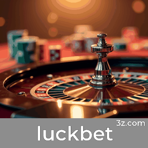Luckbet: Aproveite o Crash para Ganhos Instantâneos!