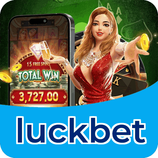 Instalação Android luckbet