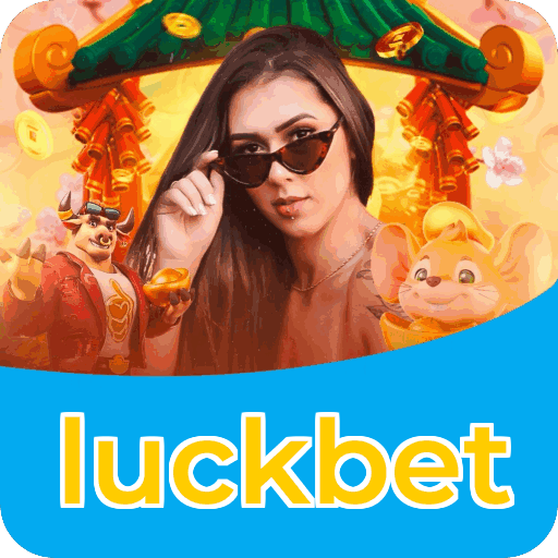 Interface luckbet