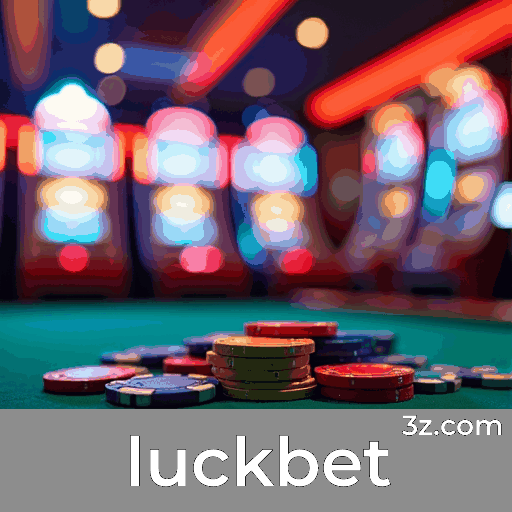 Luckbet: O Mundo dos Jogos Selecionados