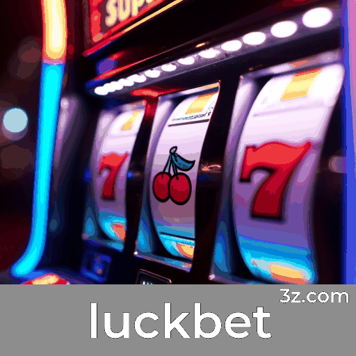 Luckbet: O Mundo dos Jogos Selecionados