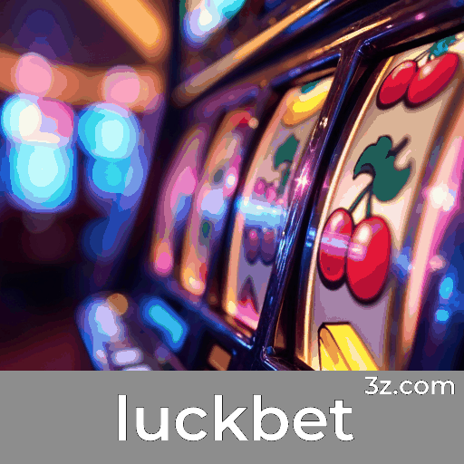 Luckbet: Experiência de Cassino ao Vivo de Elite e Profissional
