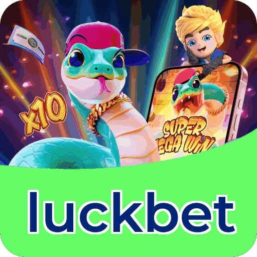 Login rápido no app luckbet