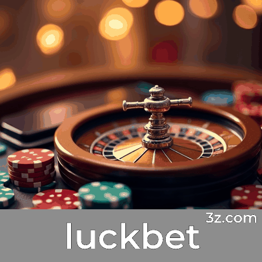 Luckbet: Plataforma de Apostas Segura e Rápida