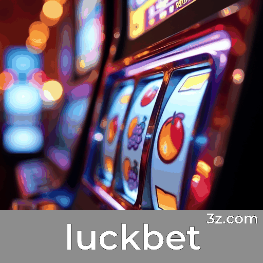 Luckbet: Especialistas em Apostas Esportivas no Brasil