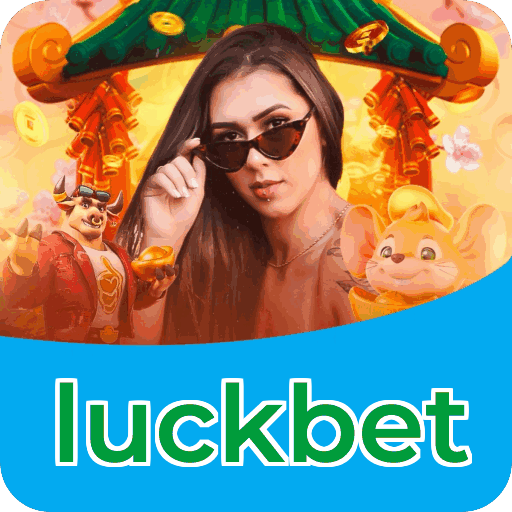 Siga a luckbet no Facebook