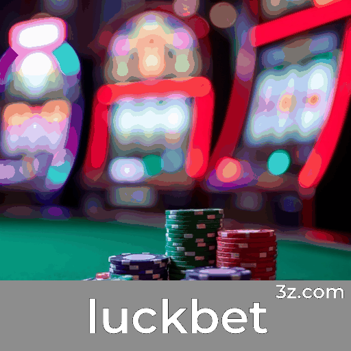 Luckbet: Experiência de Cassino ao Vivo de Elite e Profissional