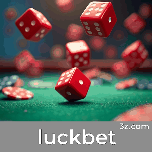 Luckbet: Especialistas em Apostas Esportivas no Brasil